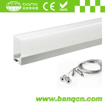 Pendant Aluminium Profile LED Light (BQ1911P) 2 Years Warranty Approved by ERP